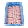 Frozen chicken breast