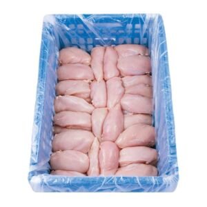 Frozen chicken breast