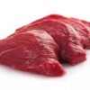 Frozen chicken and beef