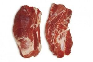 Frozen Meat Delivery