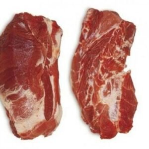 Frozen Meat Delivery