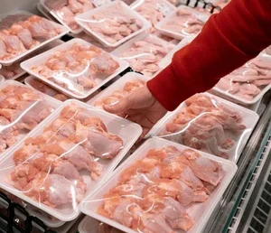 Wholesale Frozen Chicken