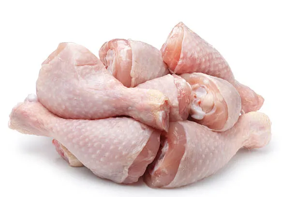 Chicken drumsticks for sale