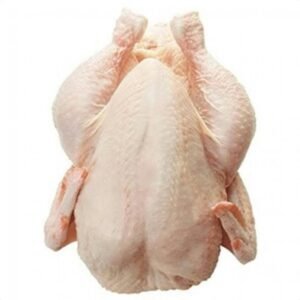 Fresh Frozen Chicken Leg