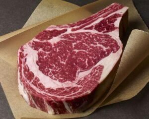 Premium Brazilian Frozen Beef Cuts