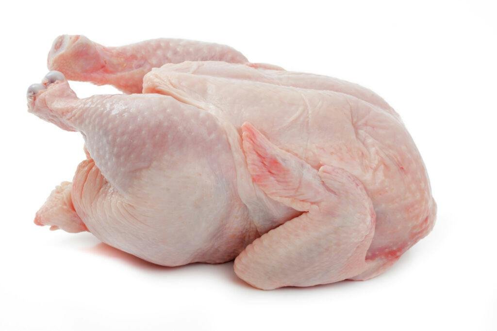 Frozen Chicken Wholesale Prices