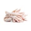 Brazilian chicken paws exporters